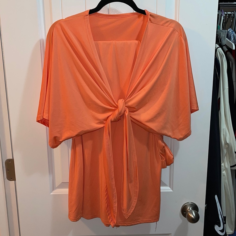 Two-piece Set